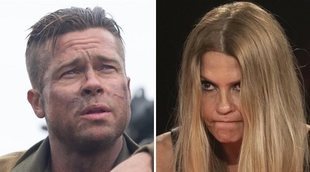 La agencia de representación de Brad Pitt contacta con 'Sálvame' para negar la supuesta relación con Makoke