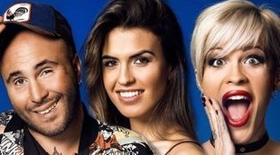 'GH Dúo': Una emisión internacional y cambios en la casa, las novedades  del nuevo reality