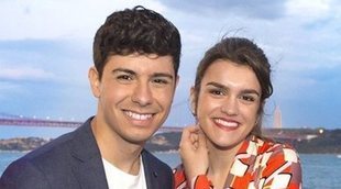 La actuación de Amaia y Alfred, entre los vídeos más vistos de Eurovisión en 2018