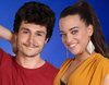 Los concursantes de 'OT 2018' finalistas para Eurovisión agradecen el trabajo de los compositores