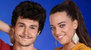 Los concursantes de 'OT 2018' finalistas para Eurovisión agradecen el trabajo de los compositores