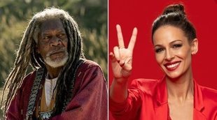 Telecinco estrena "Ben-Hur" el lunes 7 de enero contra 'La Voz' en Antena 3