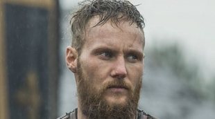 'Vikings' finalizará tras la sexta temporada aunque History planea su expansión con un spin-off