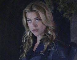 'Agents of SHIELD': Adrianne Palicki muestra su deseo de regresar a la serie de Marvel