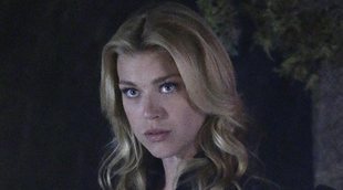 'Agents of SHIELD': Adrianne Palicki muestra su deseo de regresar a la serie de Marvel