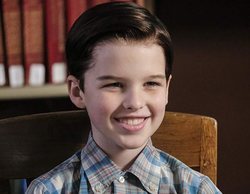 'El joven Sheldon': El mítico ALF realiza un cameo en el undécimo episodio de la segunda temporada