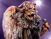 El productor de 'The Masked Singer' explica la complejidad de la producción por el secretismo del éxito de FOX