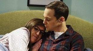 'Big Bang' (3,7%) recupera el liderato en Neox frente al buen dato de 'CSI' (3,5%) en Energy