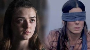 HBO y Netflix protagonizan una batalla de zascas en Twitter aludiendo a sus ficciones