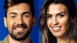 Sofía Suescun y Alejandro Albalá se enfrentan antes de entrar juntos a 'GH Dúo': "No te pases un puto pelo"