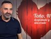 El homófobo comentario de Toño en 'First dates': "Quiero un hombre de verdad, no una afeminada"
