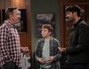 'Last Man Standing' y 'Fresh Off the Boat', las mejor paradas en la vuelta a la rutina tras la Navidad