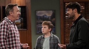 'Last Man Standing' y 'Fresh Off the Boat', las mejor paradas en la vuelta a la rutina tras la Navidad
