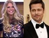 Makoke, en 'Socialité' tras conocer que Brad Pitt negó su relación: "No me creo nada de nada"