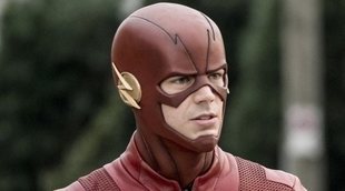 Un maratón de episodios de 'The Flash' salva a una familia de un fatídico incendio