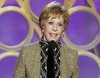 Globos de Oro 2019: Carol Burnett recoge el primer Carol Burnett en honor a su carrera televisiva