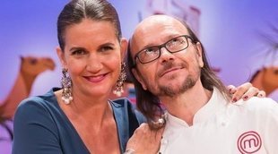 'MasterChef Junior 6' marca un buen 13,1% en su semifinal pero lidera "Objetivo: Londres (16,8%) en Antena 3