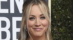 'The Big Bang Theory': Kaley Cuoco confiesa que podría haber un reboot de la serie dentro de un año