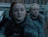 'Juego de Tronos' desvela cómo será el tenso encuentro entre Sansa y Daenerys en la octava temporada