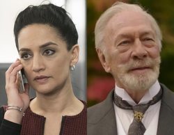 Calle 13 compra 'Departure', drama británico-canadiense protagonizado por Archie Panjabi y Christopher Plummer