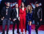 'La Voz': Estos son los concursantes de la primera edición de Antena 3