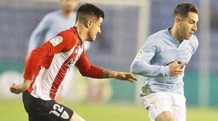 El partido de Liga Celta de Vigo-Ath. Bilbao se lleva el liderazgo para GOL frente al cine western de Trece