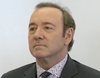 Kevin Spacey queda en libertad sin fianza y con medidas cautelares por una presunta agresión sexual a un joven