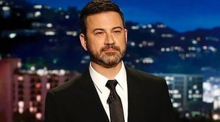 Jimmy Kimmel se compromete a dar trabajo en su programa a los empleados de Trump que no han cobrado