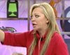 El enfrentamiento de Belén Esteban contra Rafa Mora por Ylenia: "Aunque lo haga mal, la seguiré defendiendo"