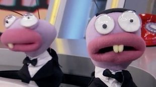 Las pullitas de 'El hormiguero' a Mediaset: "Esto es lo más polémico de la televisión, ríete tú de 'GH'"