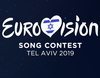 Eurovisión desvela el logo de Tel Aviv 2019 con la estrella como elemento principal