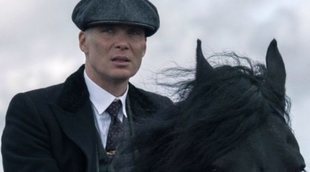 'Peaky Blinders': Todo lo que sabemos de la quinta temporada