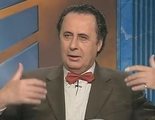 Muere el presentador Santiago López Castillo a los 74 años