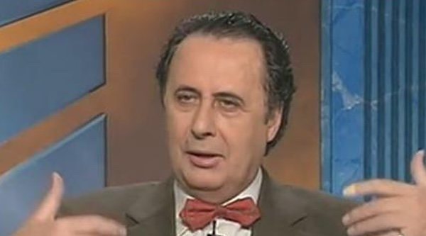 Muere el presentador Santiago López Castillo a los 74 años FormulaTV