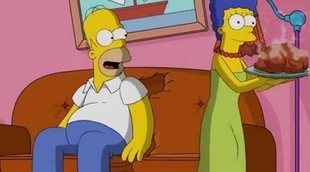 El machismo de Homer y la sumisión de Marge: Una tesis doctoral cambia radicalmente la imagen de 'Los Simpson'