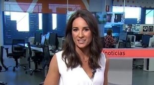 Antena 3 potencia su información matinal y amplia el horario de 'Las noticias de la mañana'