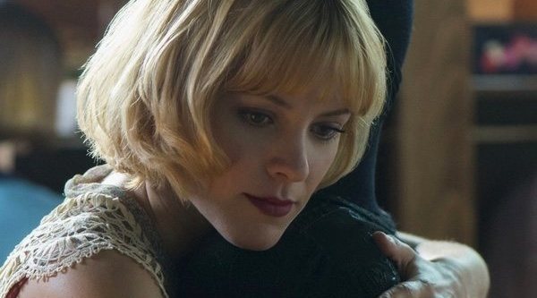 'Las chicas del cable': Maggie Civantos no estará en una posible quinta