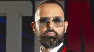 Risto Mejide: "Ya no es como al principio, quien viene a 'Chester' ya sabe a lo que se expone"