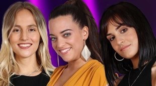 RTVE resuelve las dudas sobre la gala para elegir al candidato de Eurovisión 2019