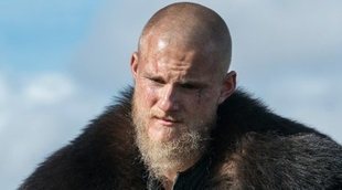 'Vikings' no da tregua y mata a otro personaje regular
