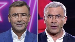 'GH Dúo': Jorge Javier Vázquez sorprende con un cambio de look en el estreno del programa