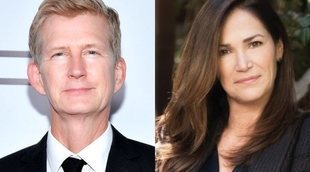 Bill Brochtrup y Kim Delaney se unen a la secuela de 'Policías de Nueva York'