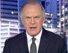 Pedro Piqueras califica a Vox de "populistas" y "ultraderecha" desde 'Informativos Telecinco'