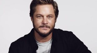 Travis Fimmel ('Vikings') protagonizará el drama de ciencia ficción 'Raised by Wolves' de TNT