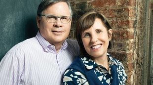 CBS encarga el piloto de 'Evil', un drama sobrenatural de los creadores de 'The Good Wife'