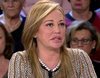 Belén Esteban, impresionada por las heridas de Terelu Campos: "Vi como cuando te dan dos puñaladas"