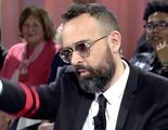 Risto Mejide zanja las pullitas: "No nos metemos más con 'Zapeando' hasta que hagamos su misma audiencia"