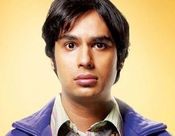 'The Big Bang Theory': Kunal Nayyar anuncia la llegada de un nuevo fichaje con un emotivo mensaje