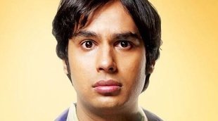 'The Big Bang Theory': Kunal Nayyar anuncia la llegada de un nuevo fichaje con un emotivo mensaje