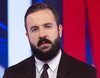'Todo es mentira': Antonio Castelo bromea con la cancelación de 'Noticias Cuatro 2'